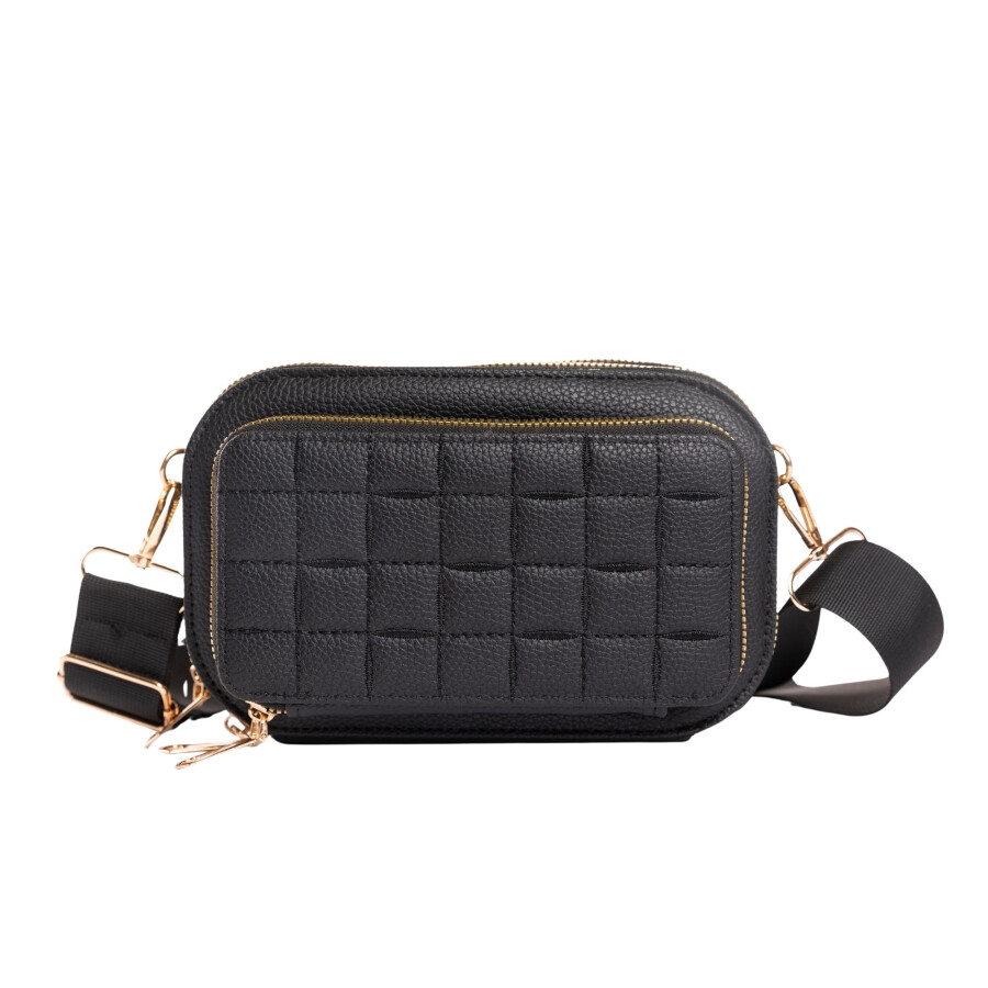 CHERRY BILLETERA BLACK