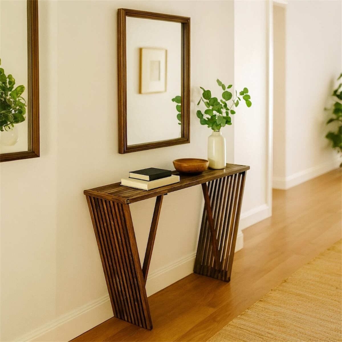 Consola Equis Victoria 