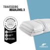 Almohada Personal MIX 3 Iones Plata Almohada Personal MIX 3 Iones Plata