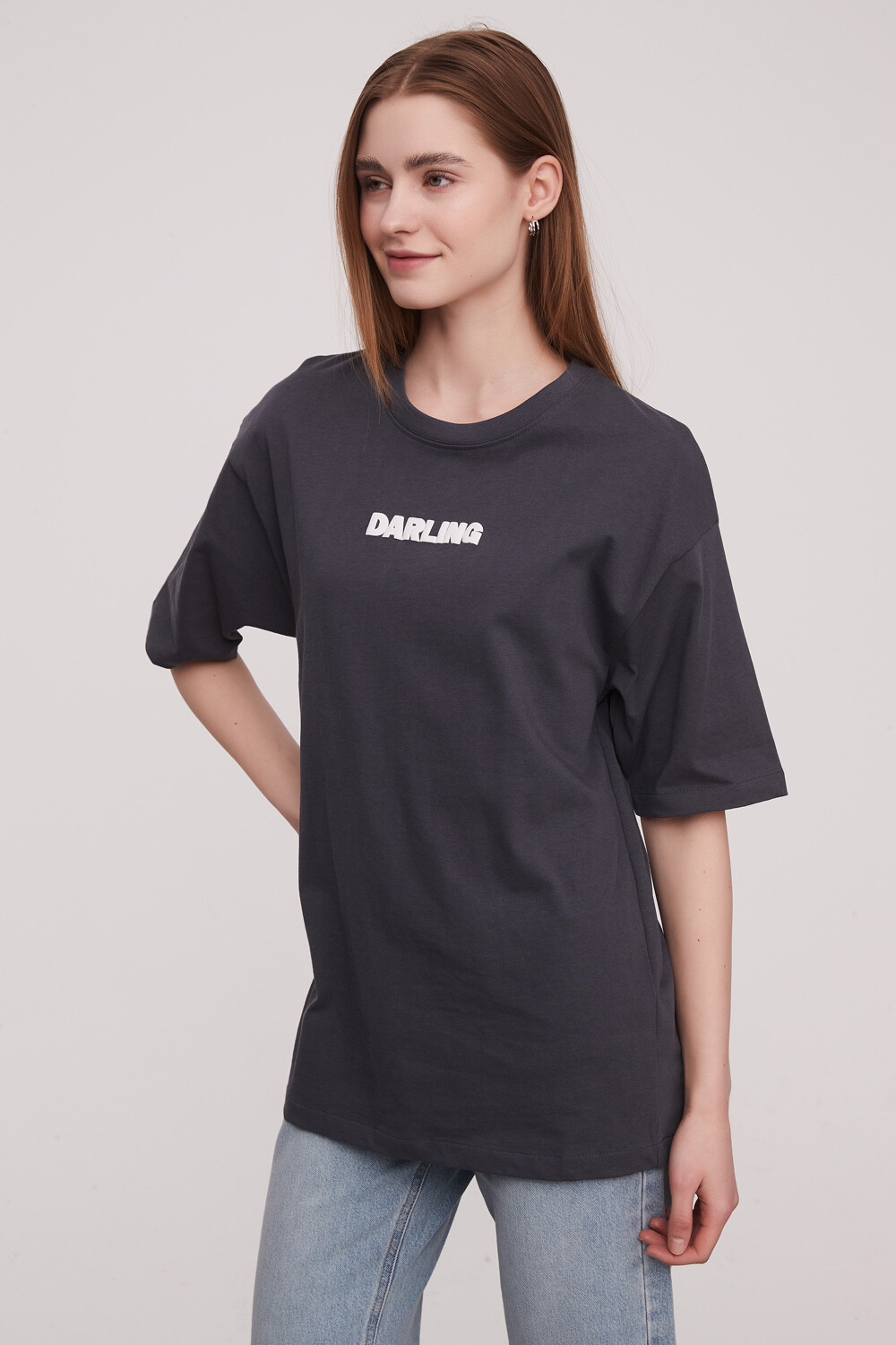 Remera Seki Estampado 1