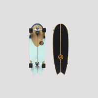 Surf skates
