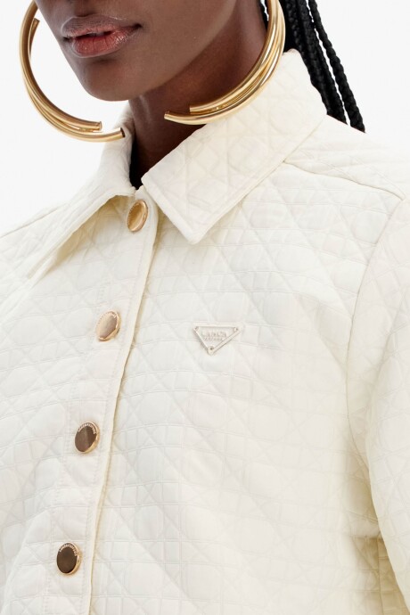 Camisa Vita Blanco