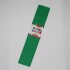 PAPEL CREPE 2MTS.X0.50 COLOR VERDE
