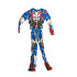 Outlet Disfraz infantil transformable acolchado c/másc S-M-L Outlet Disfraz Infantil Transformable Acolchado C/másc S-m-l