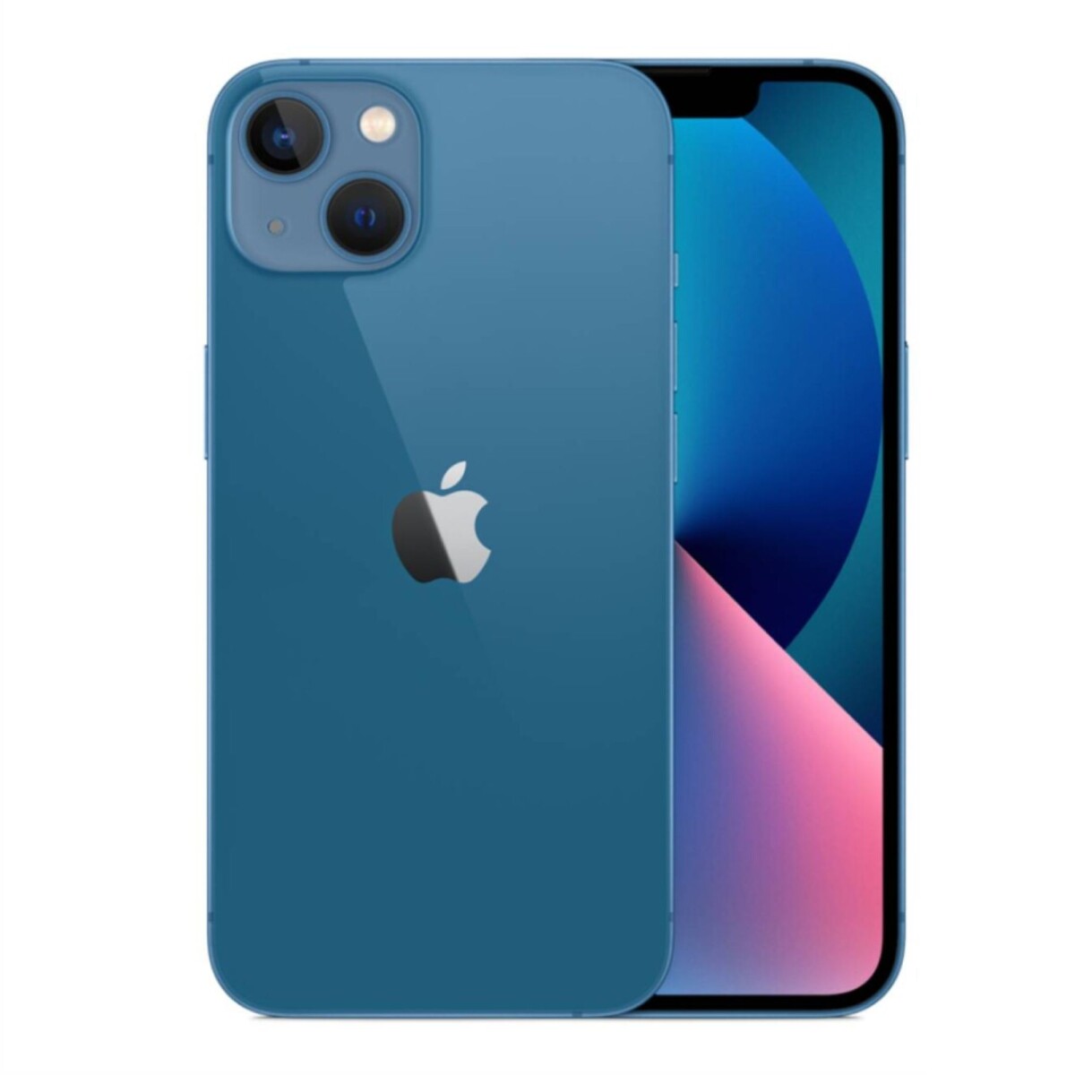 Celular Iphone 13 4GB/128GB/5G - Blue A2633 