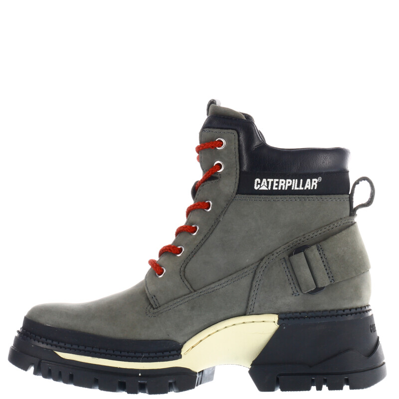 Botas de Mujer Caterpillar Kylie Gris Carbón