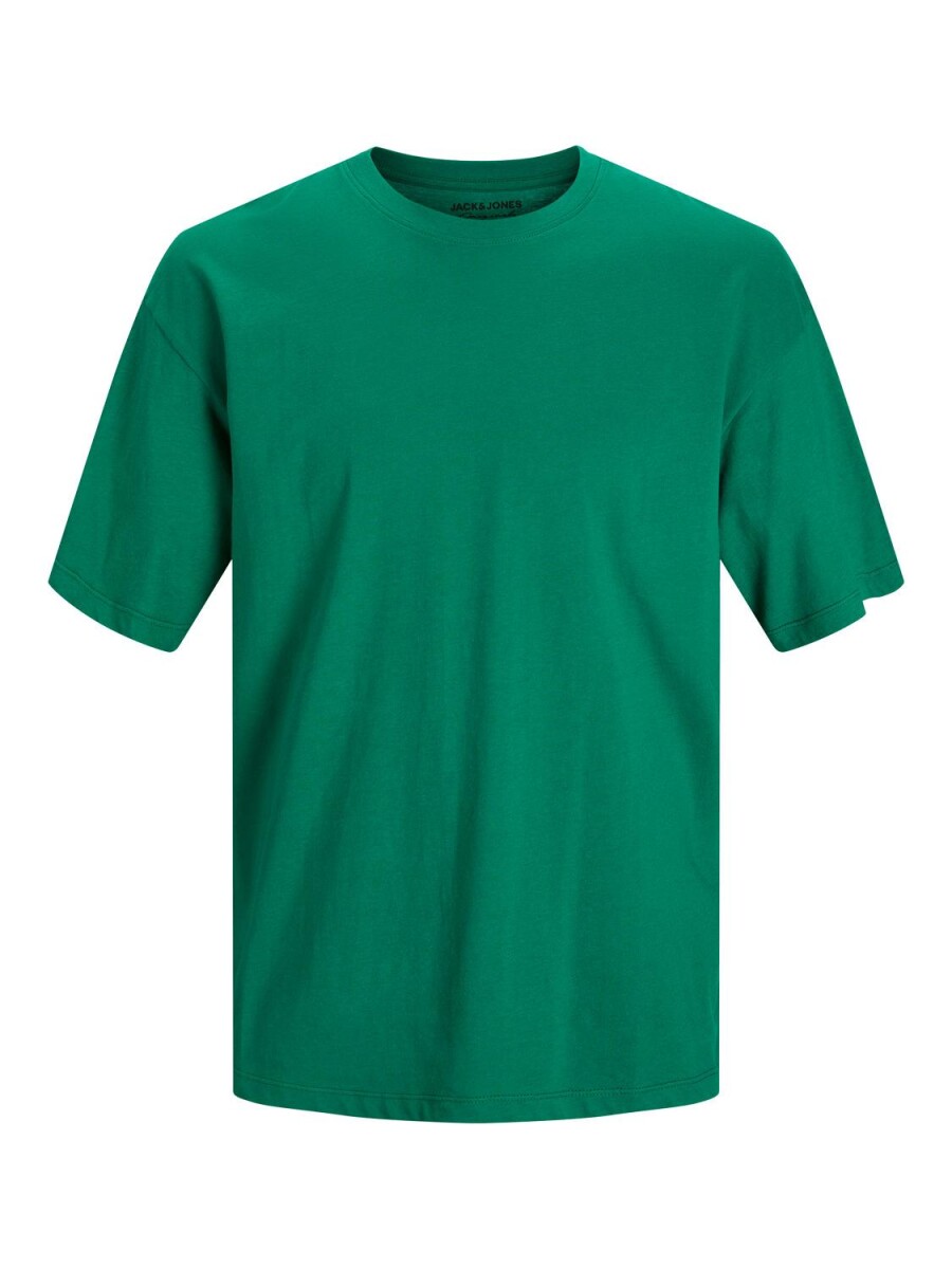 Camiseta Brink Básica - Lush Meadow 