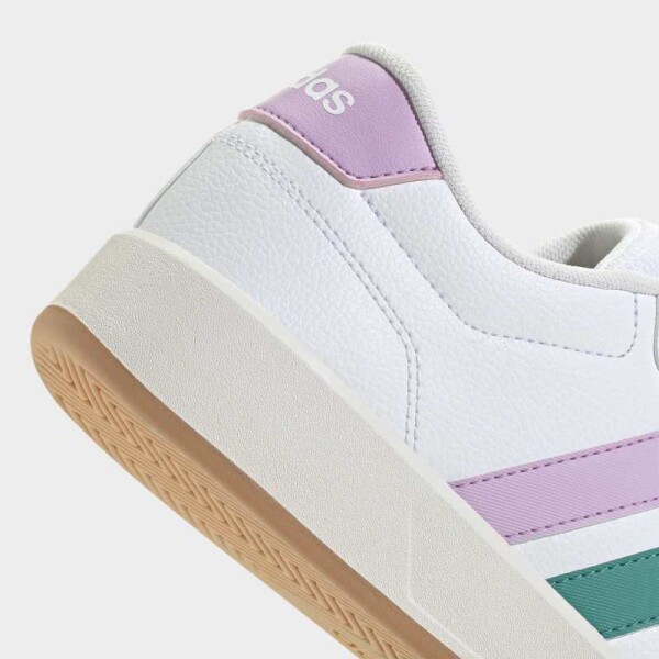 Championes Adidas Breaknet 3.0 Blanco