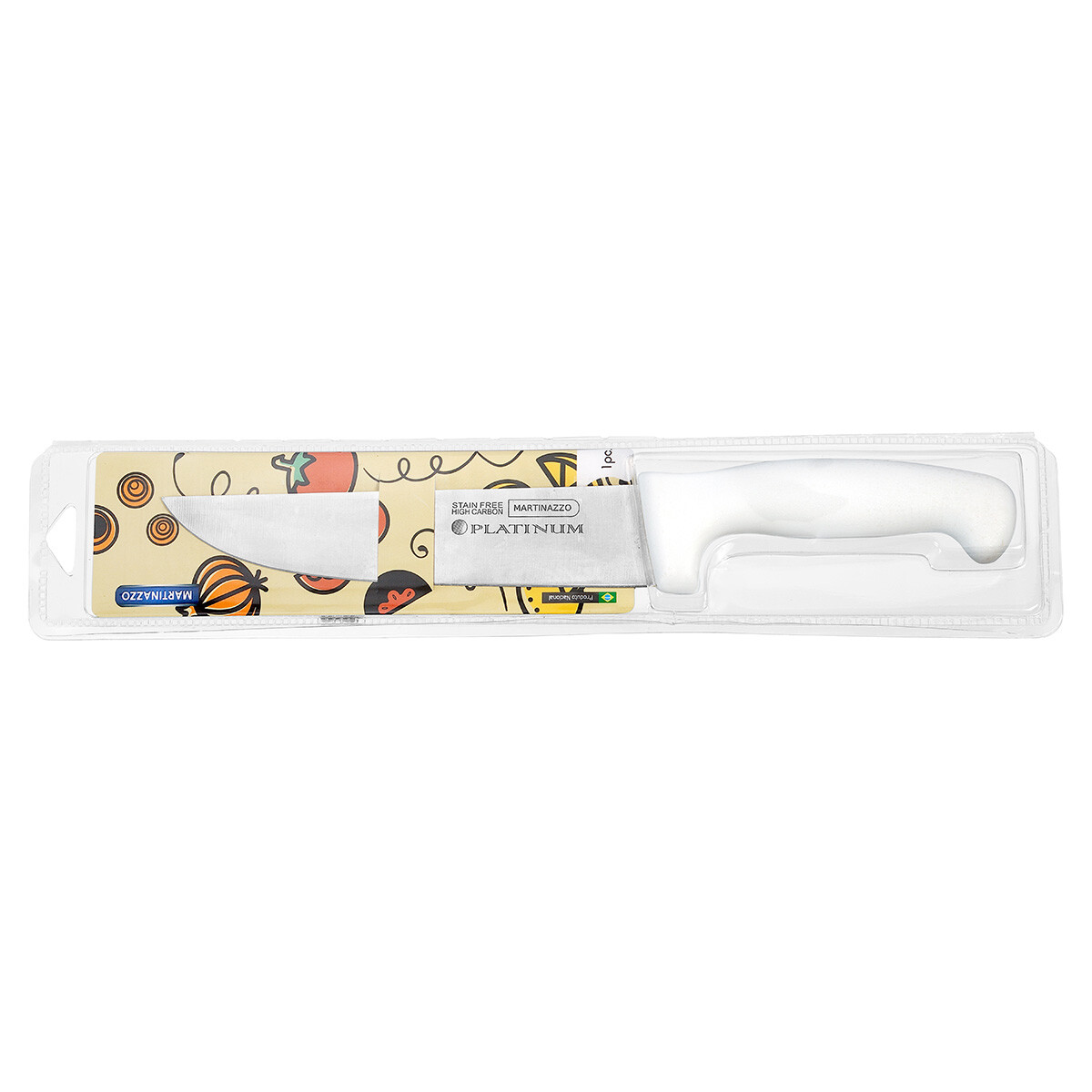 Cuchillo de carne profesional 17.5cm Martinazzo 