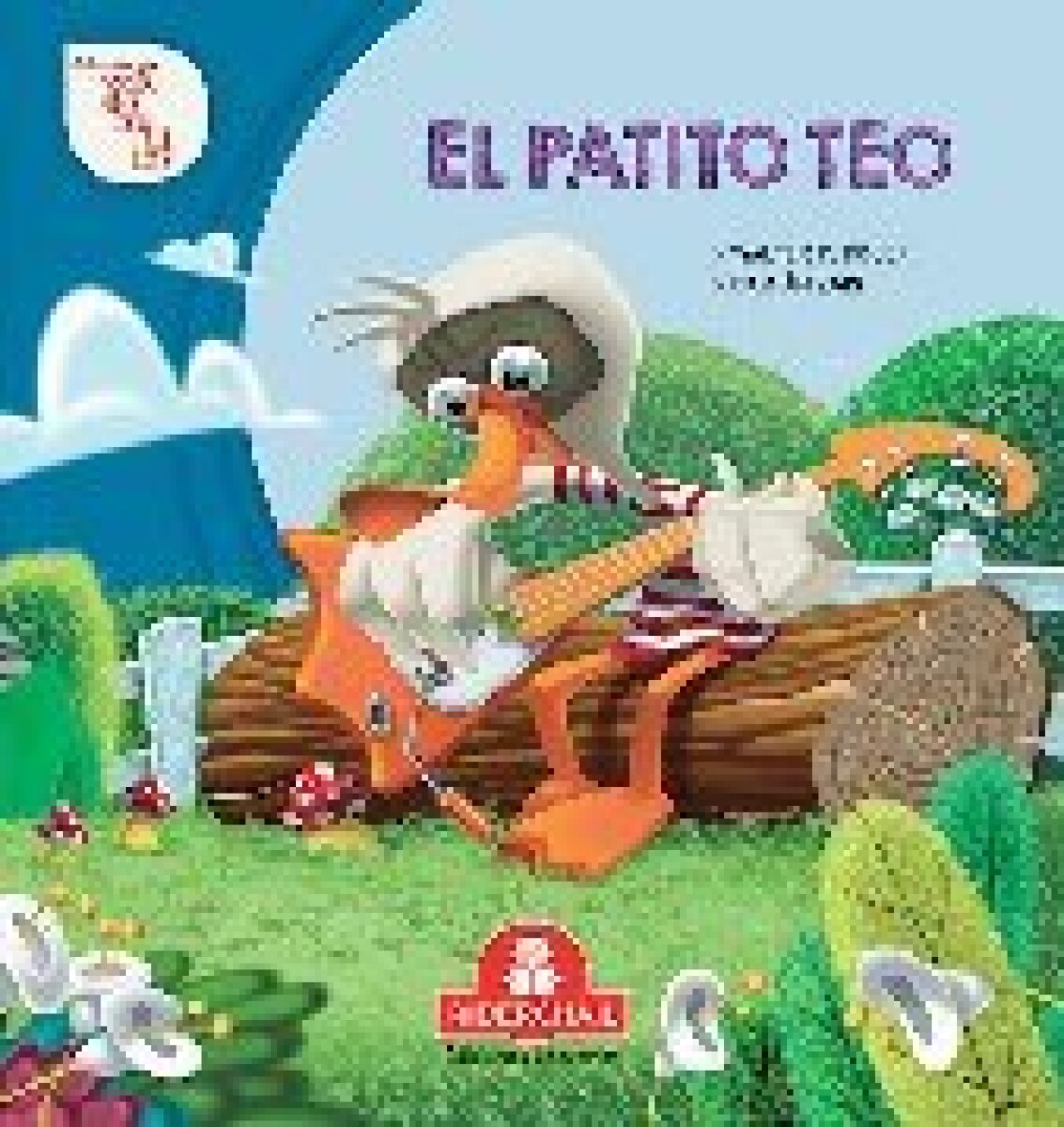 EL PATITO TEO 
