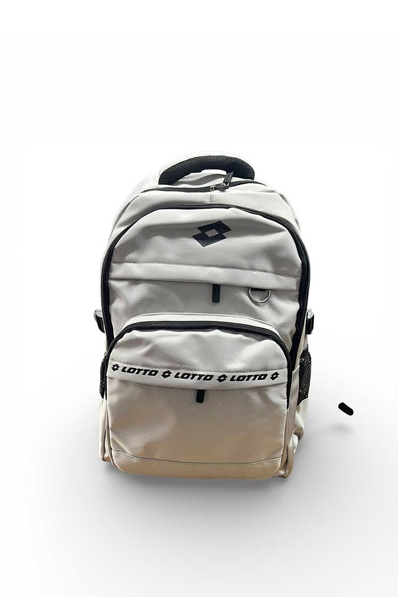 MOCHILA LOTTO TOSCANA Gris