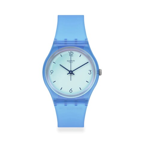Reloj Swatch GS165 en silicona multicolor Multicolor