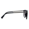 Lentes de Sol Alok Classic Negro oscuro