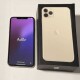 iPhone 11 Pro Max 64 GB - Silver iPhone 11 Pro Max 64 GB - Silver
