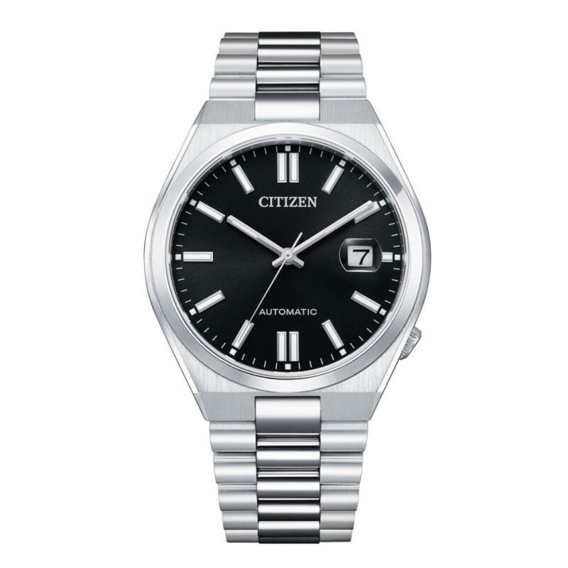 Reloj Citizen Tsuyosa NJ0150-81E automático para hombre Reloj Citizen Tsuyosa Nj0150-81e Automático Para Hombre