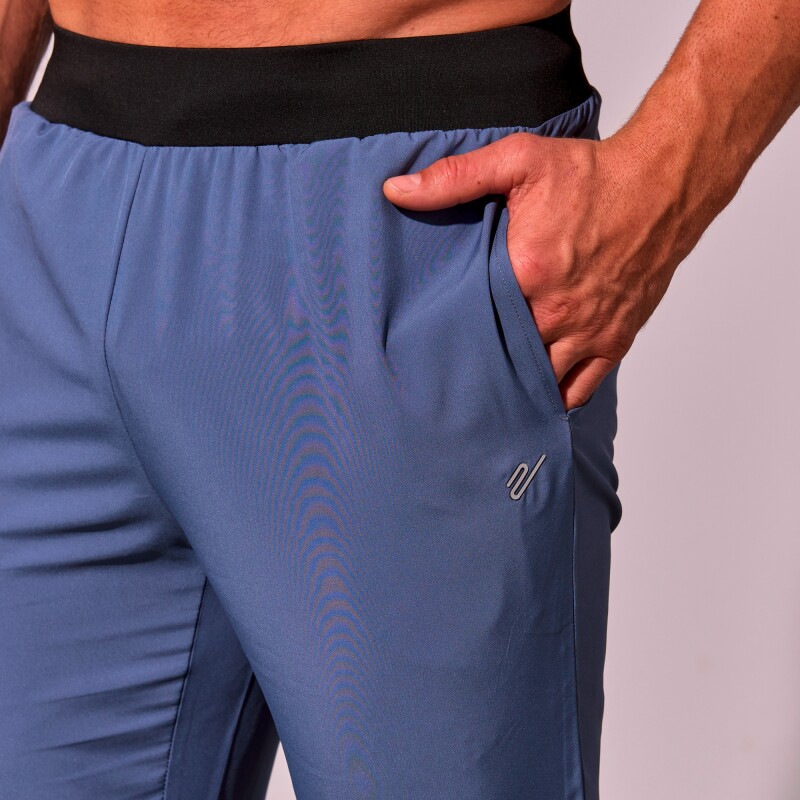 Pantalón Largo Dany Jogger de Hombre Multicolor