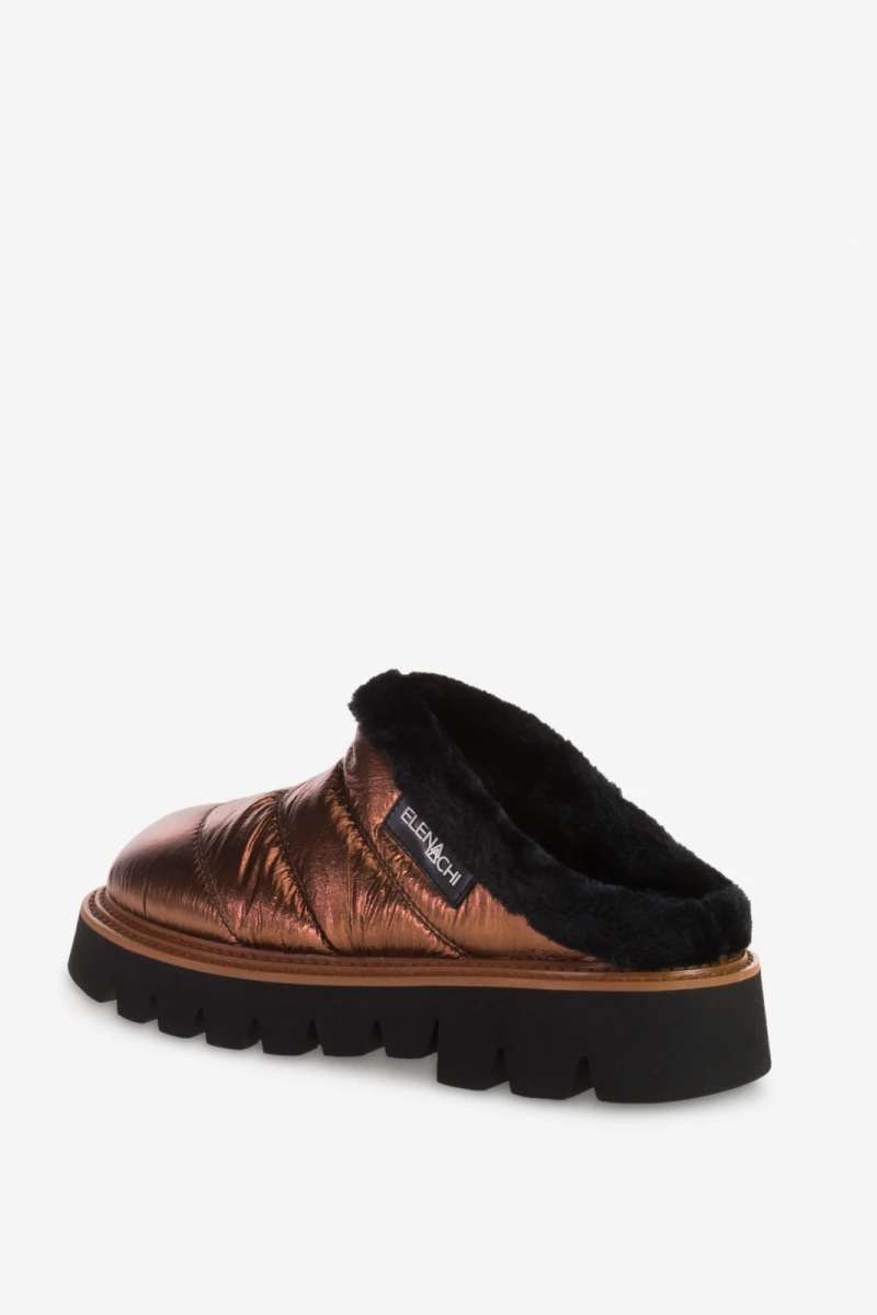 SHOES Bronce