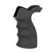 Empuñadura grip estilo G27 para serie M4 / M16 Negro