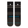 Medias Stance Franchise UL Crew Unisex Black