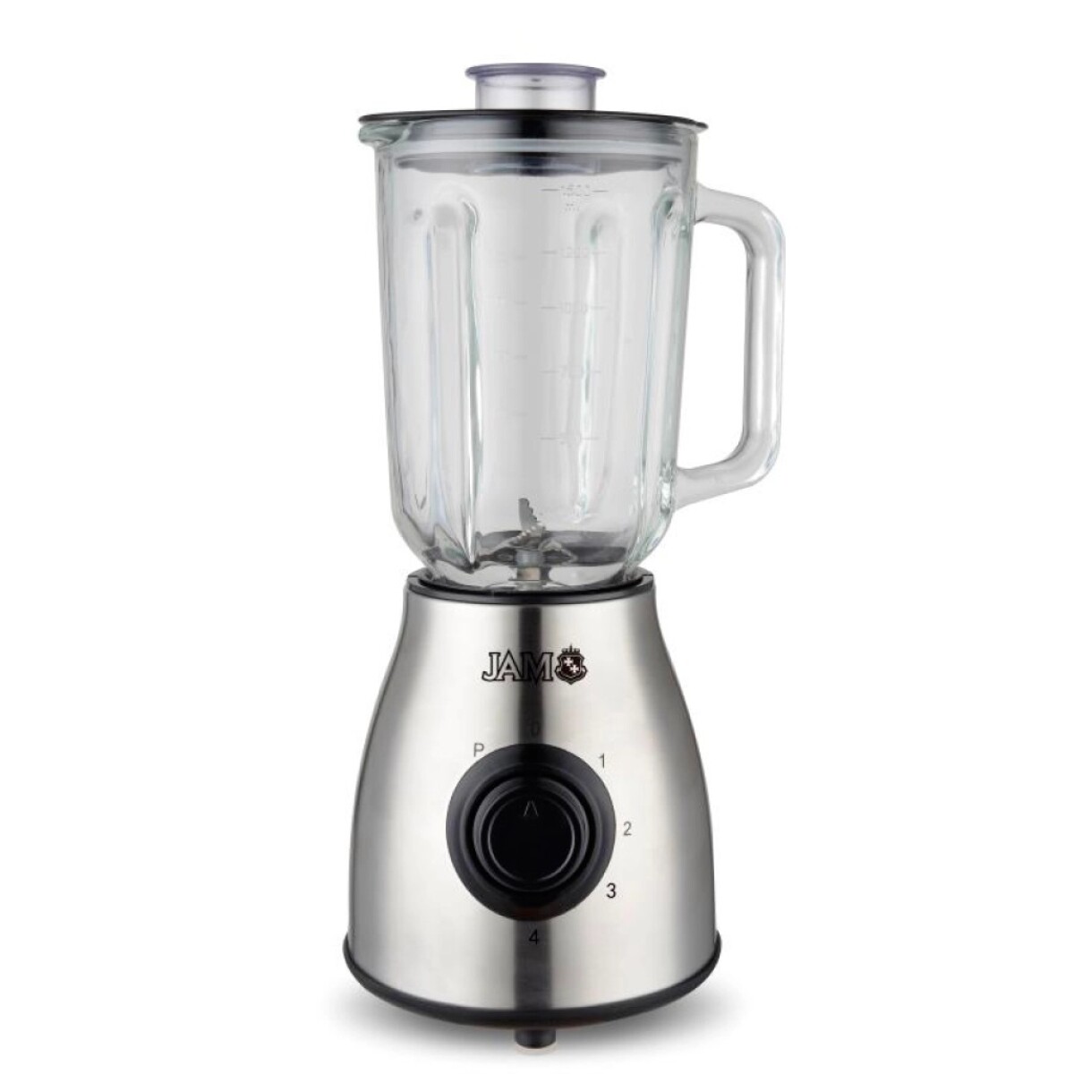 Licuadora Jam 1,5L LIC-650 - Licuadora Jam 1,5L LIC-650 - Id: 216965 