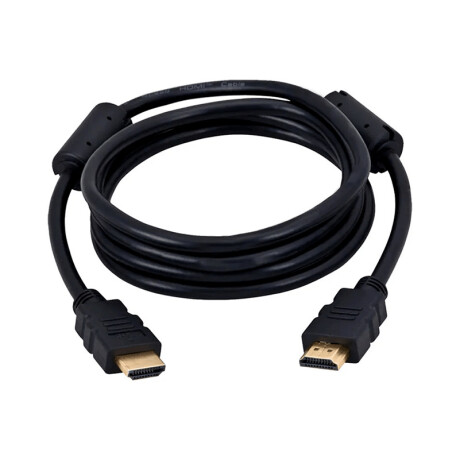 Cable HDMI MM 5mts Cable HDMI MM 5mts