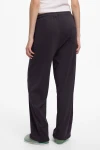 Pantalón Ágata Gris Oscuro