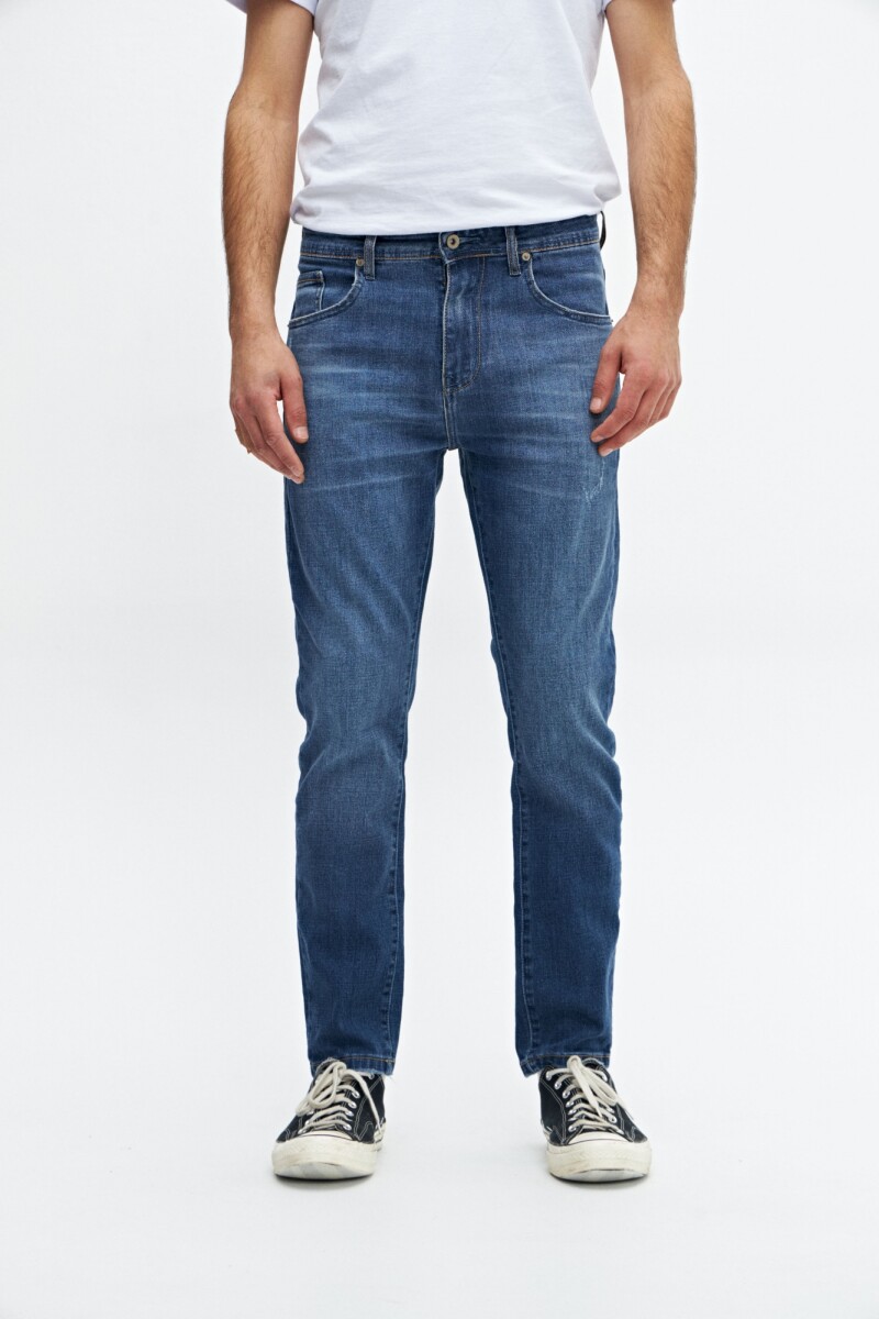 Jean Porlando - Blue S25 