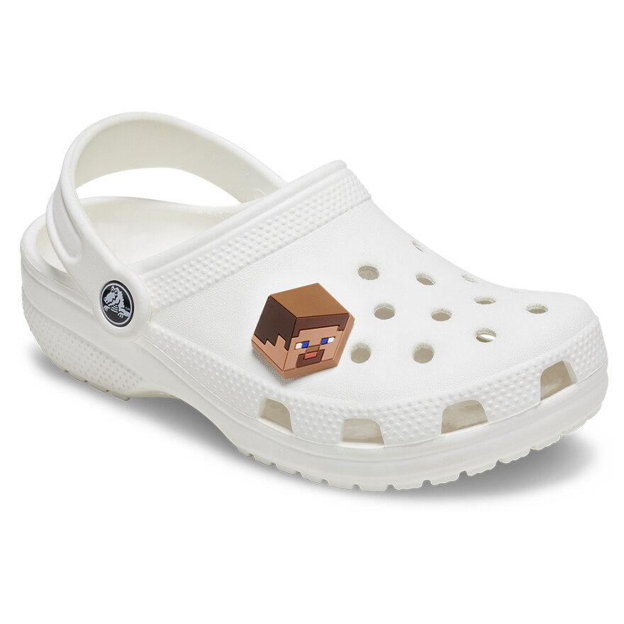 Jibbitz Minecraft 4 Multicolor