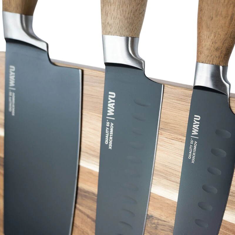 Wayu Block Magnetico 4pz Wayu Block Magnetico 4pz