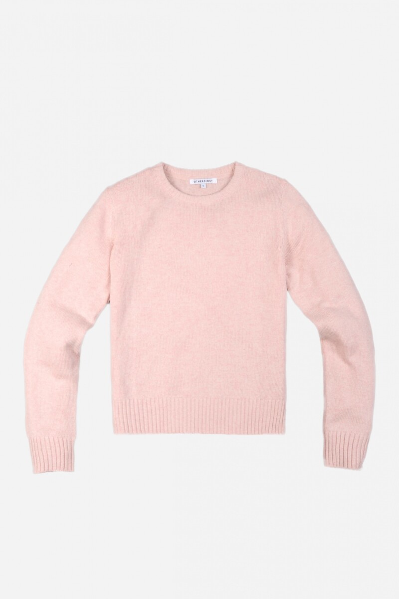 Sweater a la base ROSA