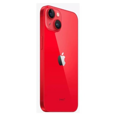 Celular Iphone 14 256GB (Refurbished) Bueno Rojo