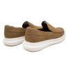 Zapatos The Brooklyn Haus Casual Reus de Hombre - REUS Tan