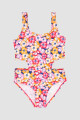 Malla sandy 8-16a Boom floral