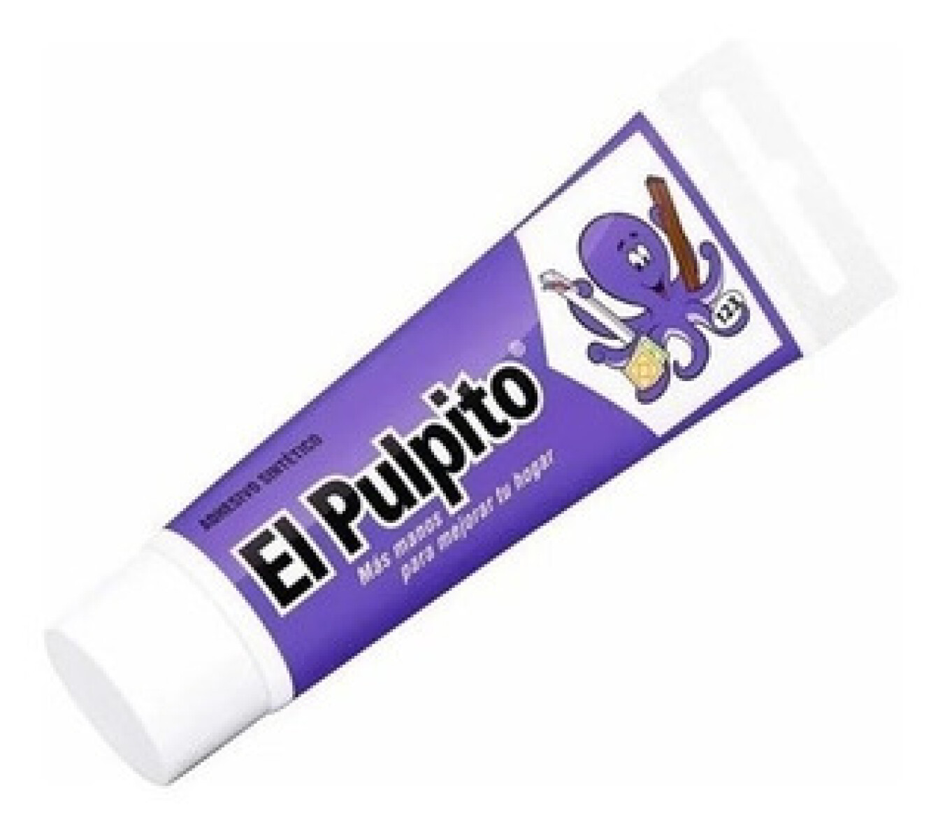EL PULPITO PEGAMENTO 50G 