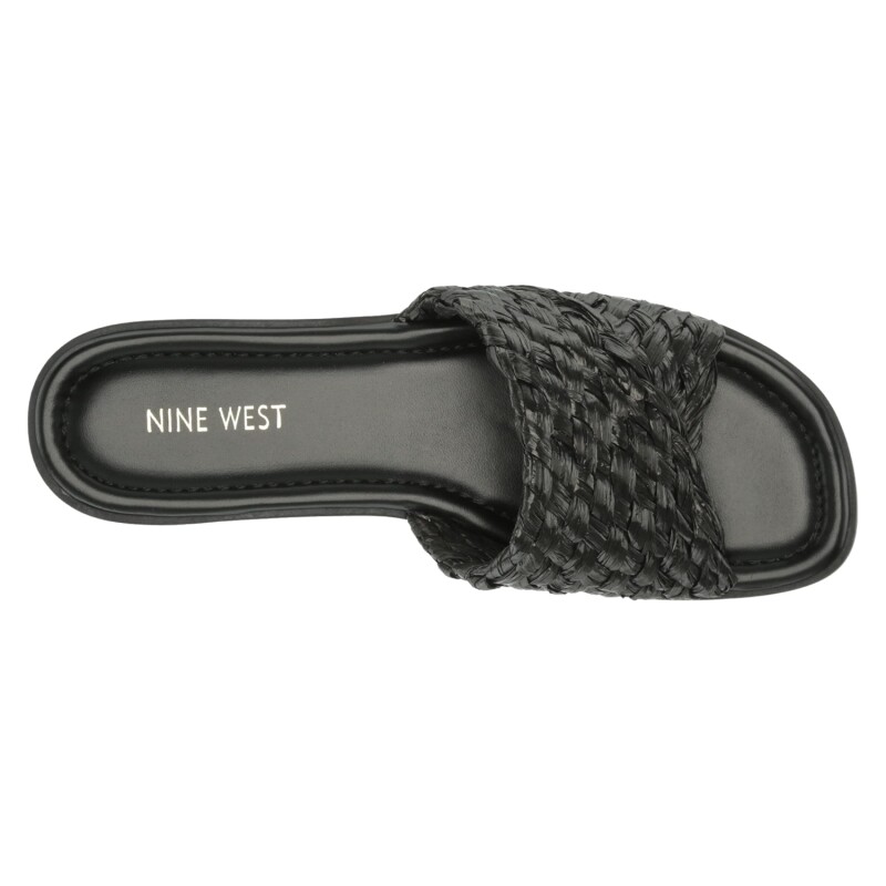 Flat Havah3 Black 01