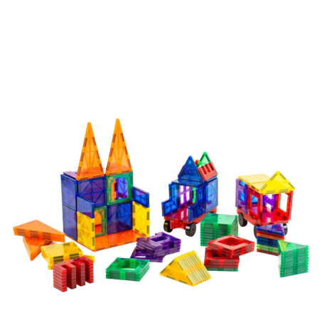 108 Piezas 108 Piezas