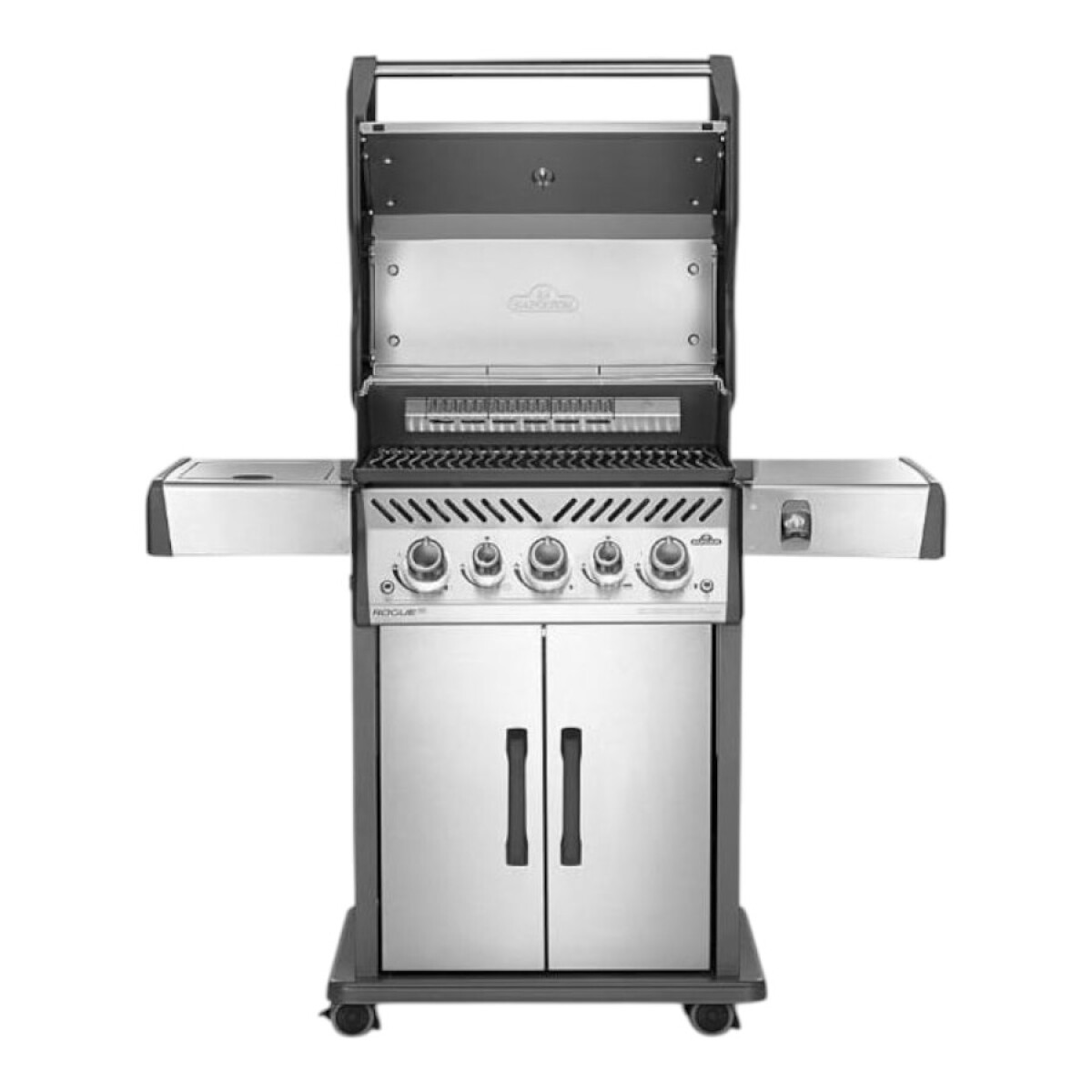 Parrilla gas Napoleon Rogue 425 