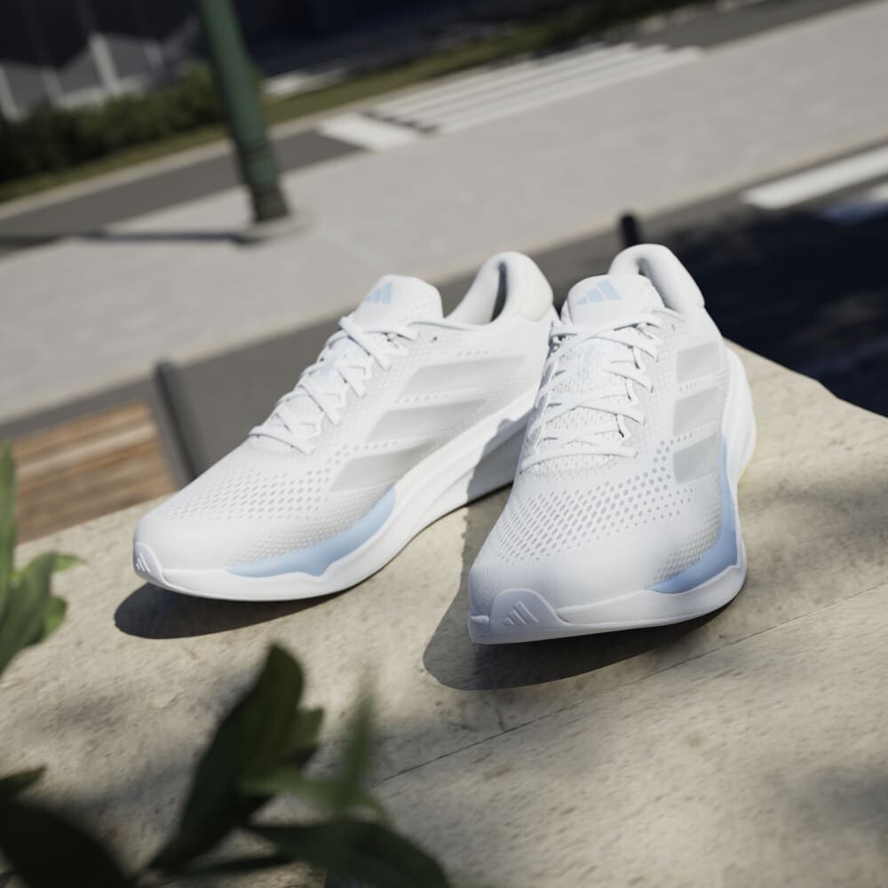 Supernova Stride 2 M - Hombre White