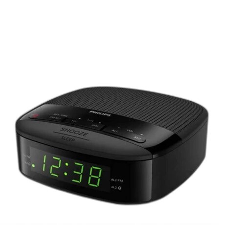 Radio Reloj Philips Radio Reloj Philips