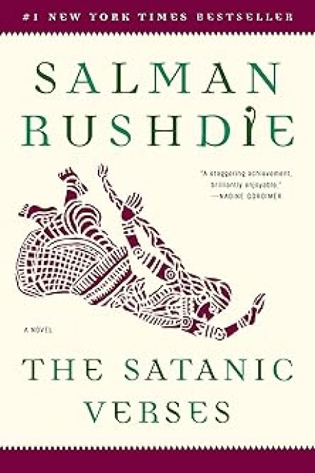THE SATANIC VERSES THE SATANIC VERSES