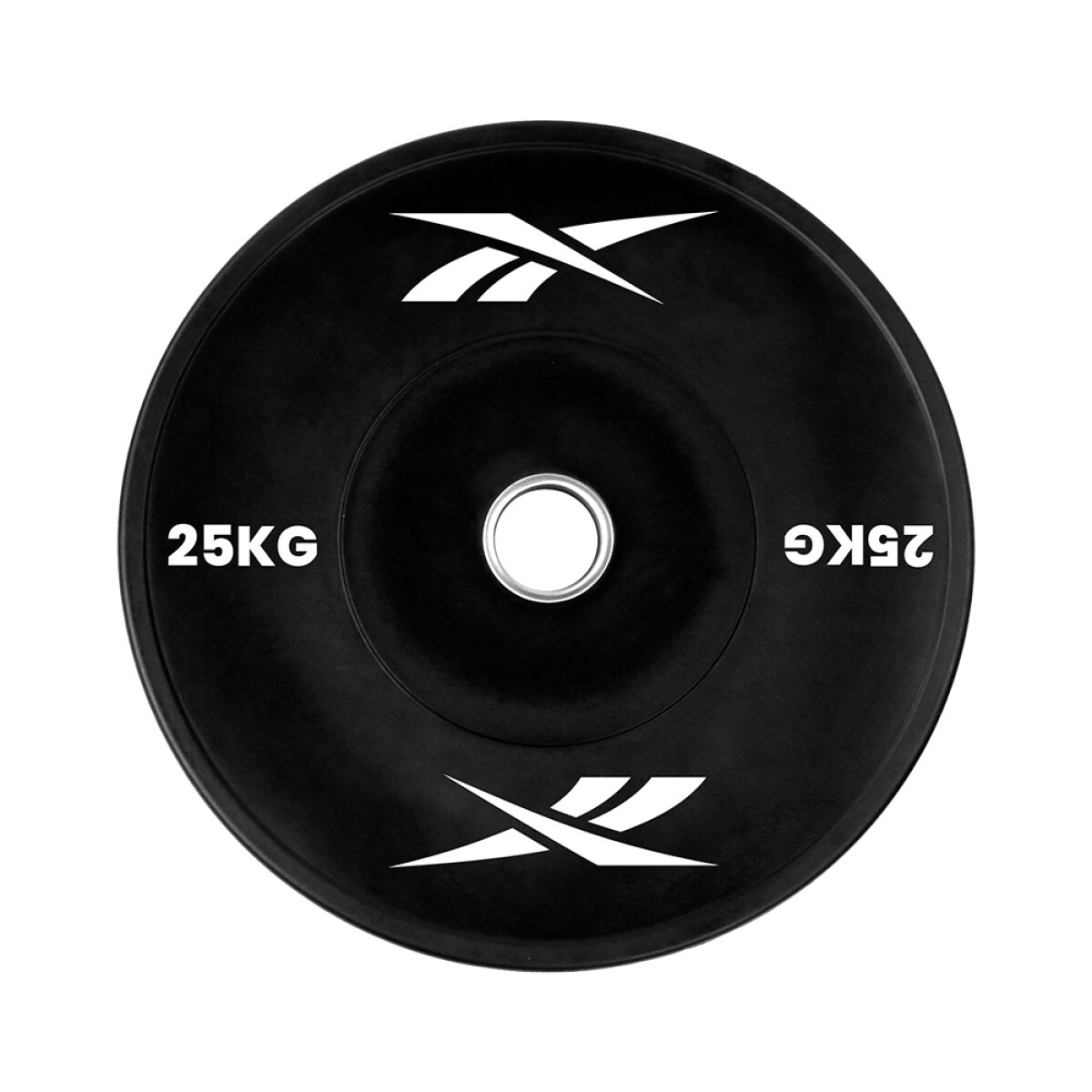 Disco Olímpico Reebok 25Kg 