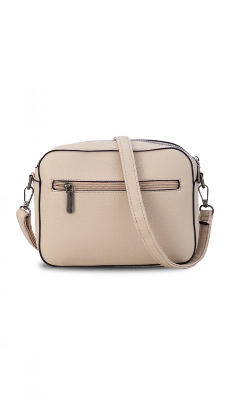 BANDOLERA MORRAL SEYCHELLES NUDE