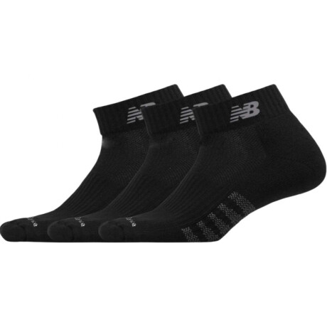 Medias N5040 Unisex Negro