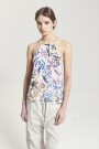 TOP ANIS Estampado