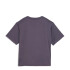 Remera de Mujer Puma Tad Essential Relaxed Tee Violeta