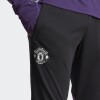 Pantalón Adidas Manchester United Tiro 25 Competition Negro