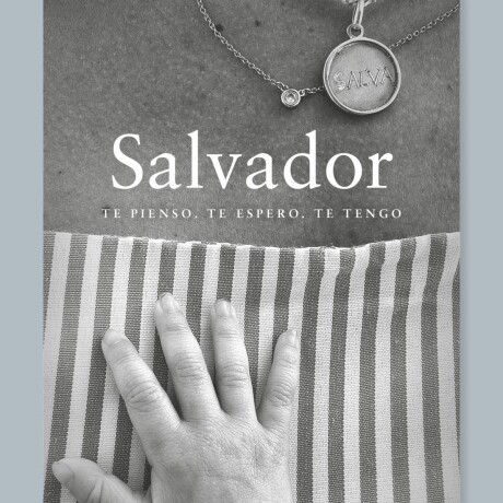 SALVADOR SALVADOR