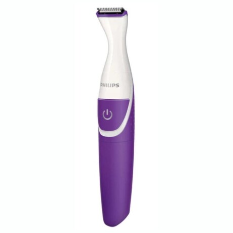 Depiladora PHILIPS BRP505/00 Dos Velocidades + Recortadora Para Cavado Depiladora PHILIPS BRP505/00 Dos Velocidades + Recortadora Para Cavado