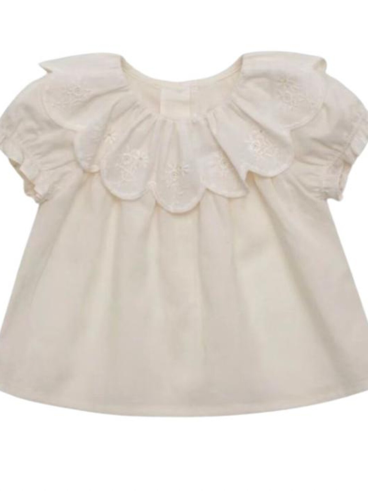 Blusa Lina Blusa Lina