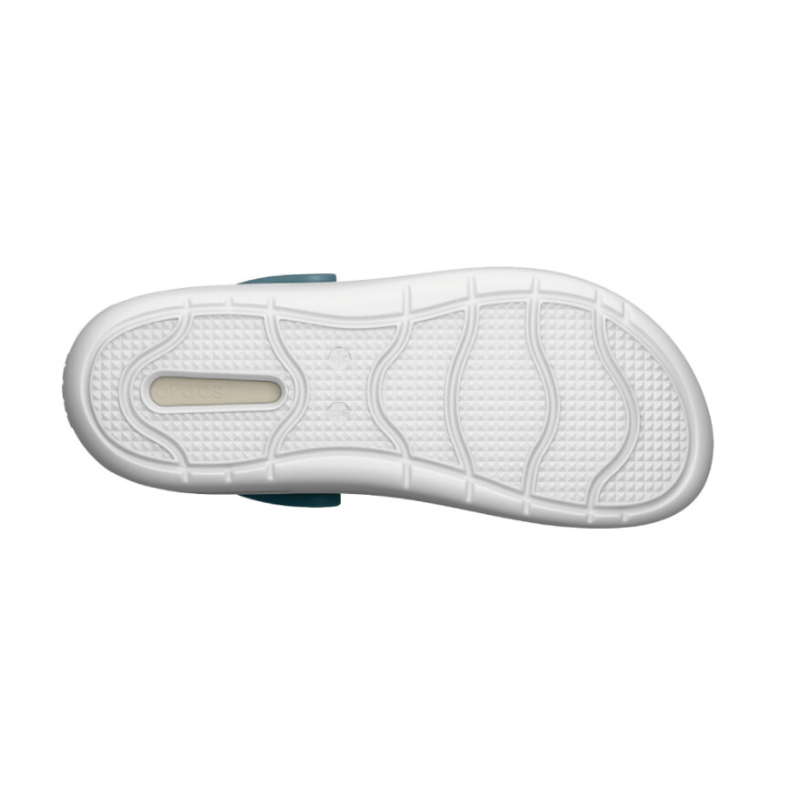 InMotion Clog - Unisex Fog